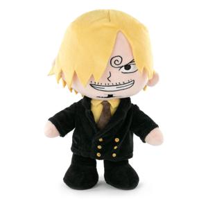 One Piece Plush Figure Sanji 28 cm