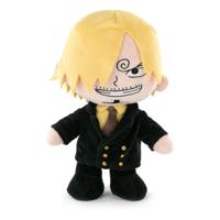 One Piece Plush Figure Sanji 28 cm - thumbnail