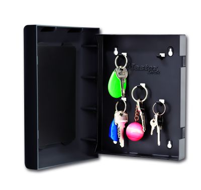 MASTER LOCK Kleine sleutelkast voor 5 sleutels