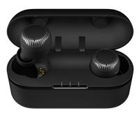 Panasonic RZ-S300W Headset In-ear Bluetooth Zwart