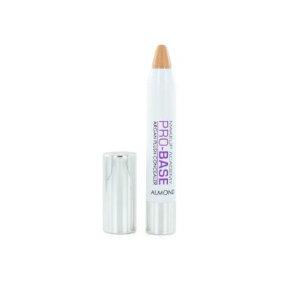 MUA Pro-Base Argan Plush Concealer Stick - Almond