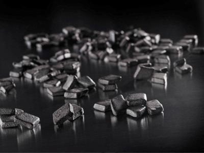 Meenk Platte salmiak bio