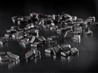 Meenk Platte salmiak bio