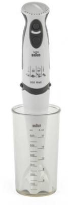 Klein Braun staafmixer