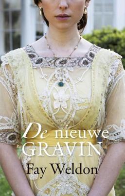 De nieuwe gravin - Fay Weldon - eBook (9789025443191)