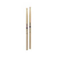 Promark TXDC17W Scott Johnson Hickory marching drumstokken - thumbnail