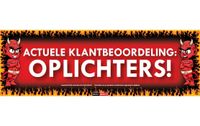 Sticky Devil Actuele klantbeoordeling: oplichters!