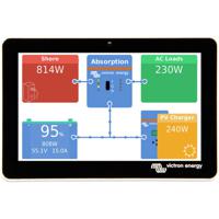 Victron Energy BPP900455050 GX Touch 50 Display op afstand - thumbnail