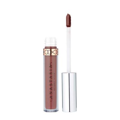 Anastasia Beverly Hills liquid lipstick Poet Anastasia Beverly Hills liquid lipstick Poet