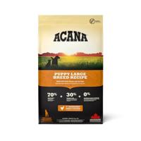 ACANA Puppy Large Breed, per stuk verpakt (1 x 17 kg)