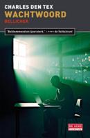 Charles den Tex Wachtwoord