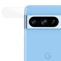 Google Pixel 8 Pro Cameralens Beschermer - thumbnail