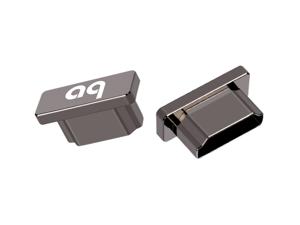 AudioQuest HDMI Noise-Stopper Caps (set van 4) Tuning