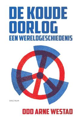 De koude Oorlog - Odd Arne Westad - eBook (9789000343645) De koude Oorlog - Odd Arne Westad - eBook (9789000343645)