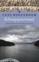 Scheepsjournaal - Cees Nooteboom - ebook