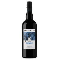 Kranemann Tawny Port - thumbnail