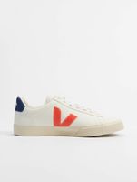 Veja / sneaker Campo Chromefree in wit Veja / sneaker Campo Chromefree in wit