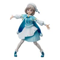 Love Live! Superstar!! SSS PVC Statue Tang Keke 22 cm - thumbnail