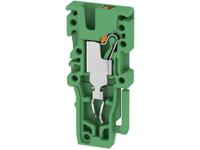 Testadapter Weidmüller APG 1.5 L GN 2482270000 Groen 50 stuk(s)