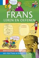 Frans leren en oefenen - Paperback (9789044713008)