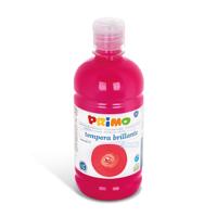 Primo 202BR500301 temperaverf Magenta 500 ml Fles