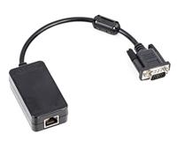 Kern YKUP-04 - External data interface Ethernet, for KERN Universal Port (KUP)