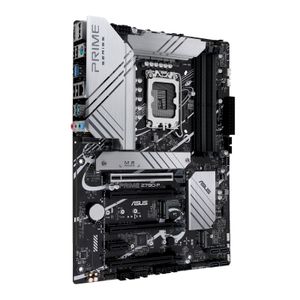 ASUS PRIME Z790-P-CSM moederbord Intel Z790 LGA 1700 ATX