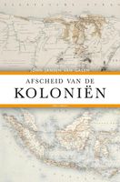 Afscheid van de kolonien - John Jansen van Galen - ebook - thumbnail