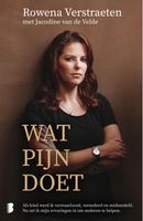 Wegwerpkind - Rowena Verstraeten, Jacodine van de Velde - ebook