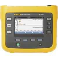 Fluke 1736/B Netwerkanalyser 3-fasig Met logger - thumbnail