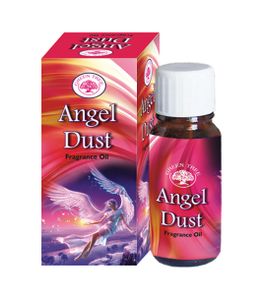 Geurolie angel dust