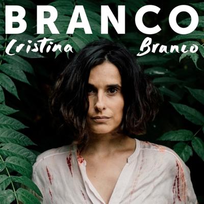 Cristina Branco - Branco - CD (0635322139468) Cristina Branco - Branco - CD (0635322139468)