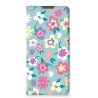 Xiaomi Redmi Note 11 Pro Smart Cover Flower Power