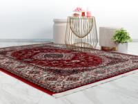 Tapijt HAY 120x170 cm rood