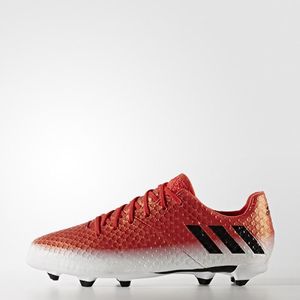 Adidas Messi 16.1 FG Jr