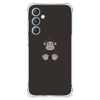 Samsung Galaxy S23 FE Stevig Bumper Hoesje Gorilla