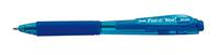 Pentel BX440 Feel-it! Wow! Balpen 1,0 mm blauw 12 stuks