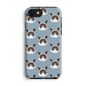 It's a Purrr Case: iPhone 7 Tough Case