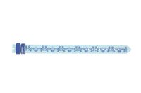 Horlogeband Esprit ES000U54021 Leder Blauw 16mm - thumbnail