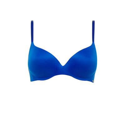 Sapph push-up bh Comfort Light blauw Sapph push-up bh Comfort Light blauw