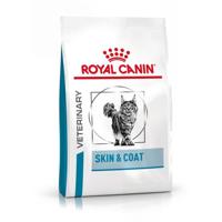 ROYAL CANIN Skin & Coat - Dry Food for jong en volwassen katten na sterilisatie - 3,5 kg
