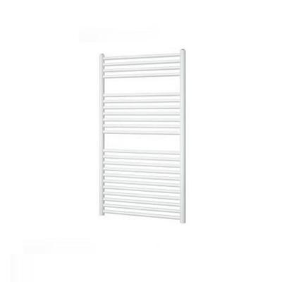 Plieger Vulcano 7253119 handdoekenrek centrale verwarming Handdoekenrek-ladder Dubbele brandstof Plieger Vulcano 7253119 handdoekenrek centrale verwarming Handdoekenrek-ladder Dubbele brandstof