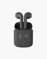 Fresh 'n Rebel TWINS 1 Headset True Wireless Stereo (TWS) In-ear Oproepen/muziek USB Type-C Bluetooth Grijs