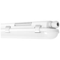 LEDVANCE Dammproof Dali LED-lamp voor vochtige ruimte LED 18 W Koudwit Grijs