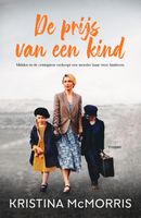 De prijs van een kind - Kristina McMorris - ebook - thumbnail