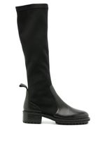 Sarah Chofakian bottes Townhouse - Noir