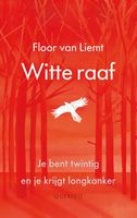 Witte raaf - Floor van Liemt - ebook - thumbnail