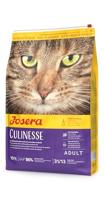 Josera Culinesse Adult Kattenvoer, Met Zalmolie, 10kg