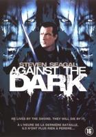 Against The Dark - DVD (8712609657807)
