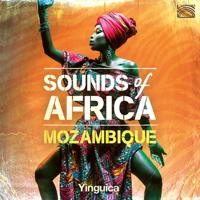 Sounds Of Africa: Mozambique - CD (5019396286825)